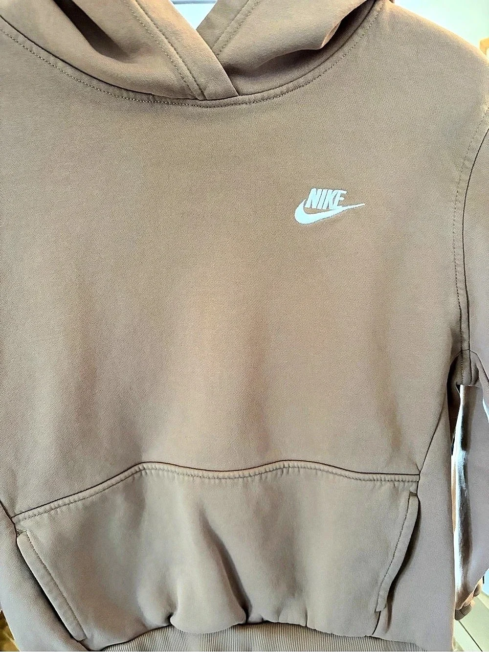 Nike youth XL sweatshirt
